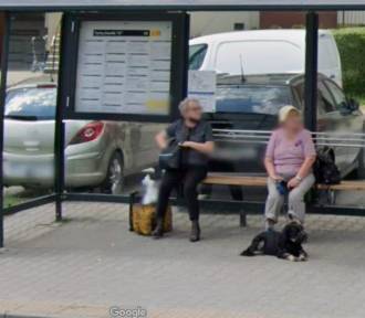 Mieszkańcy Tychów przyłapani przez kamery! Google Street View z nowymi zdjęciami!