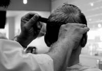 Barber Shop Naszemiastopl