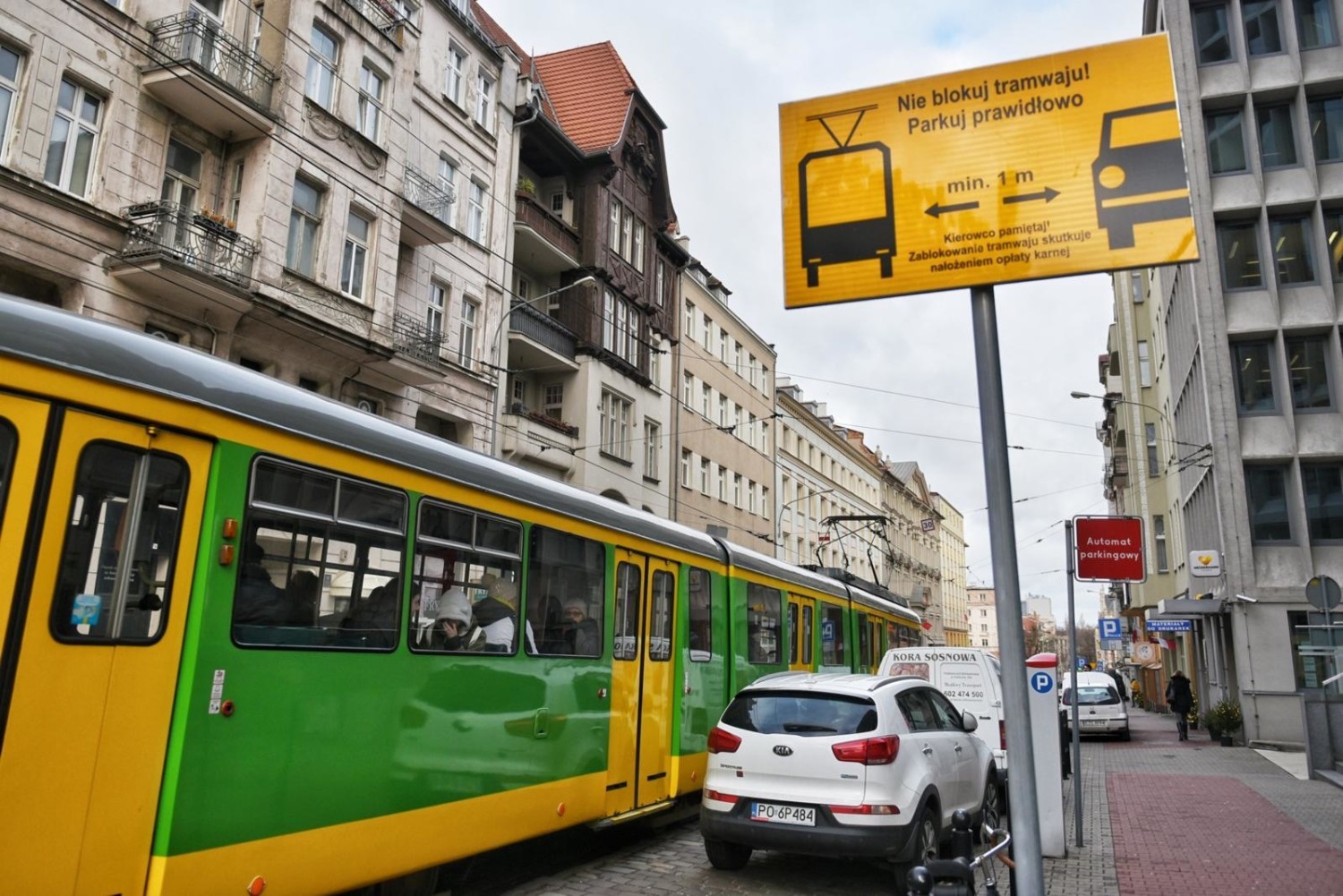 5 najważniejszych zmian w poznańskiej komunikacji miejskiej w 2019 roku