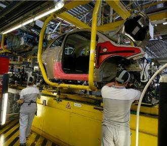Koniec fabryki Fiata w Bielsku-Białej. Pracę straci prawie pół tysiąca pracowników