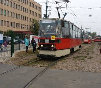 Dzień otwarty w zajezdni tramwajowej w Będzinie. Sobota z atrakcjami czeka!