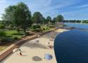 Kąpielisko w Jaworze zostanie zrewitalizowane. Czy Jawornik stanie się hitem turystycznym? Zobaczcie wizualizacje!