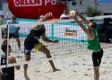 Święto siatkówki plażowej w Krakowie rozpoczęte. Ruszył turniej VW Beach Pro Tour Futures