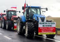 Rolnicy zablokują drogi w Jeleniej Górze