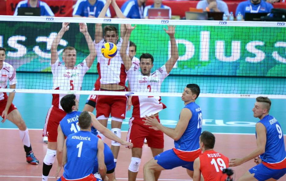 Mistrzostwa Świata 2014 w siatkówce: wyniki, grupy, tabele, terminarz