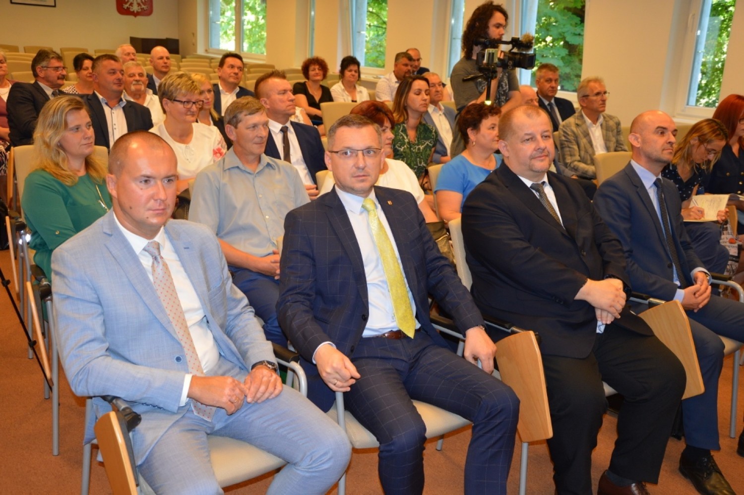 Granty dla 22 sołectw w powiecie tomaszowskim