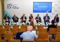 VI Kongres Srebrnej Gospodarki na Forum Wizja Rozwoju w Gdyni