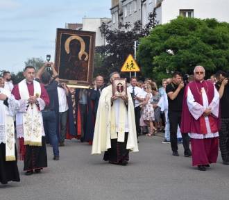 Kiedy Obraz Matki Bożej Jasnogórskiej dotrze do parafii Dekanatu Chodzieskiego?