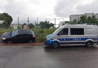 Koszmarny wypadek w Częstochowie pod szkołą. Samochód bez kierowcy potrącił 11-latka