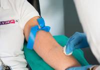 Zostań dawcą krwi, tak jak pracownicy LINK4! Pomóż innym ludziom rozpocząć nowe życie