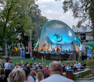 Amfiteatr letni w Tarnowie rozpocznie sezon w długi weekend majowy