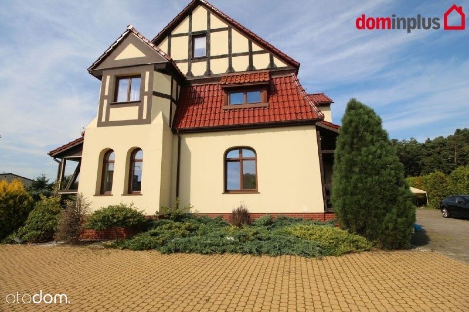 Dom w Suchatówce - 900 000 zł