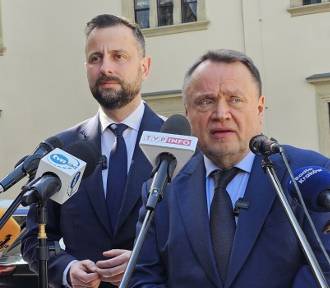 Władysław Kosiniak-Kamysz: Samorząd będzie monitorował przygotowanie schronów