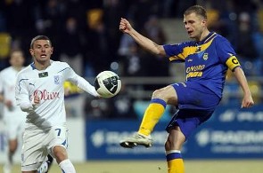 Arka Gdynia S.S.A.