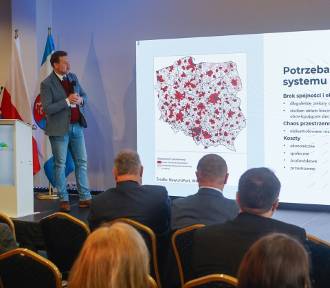 Musimy lepiej planować inwestycje i szanować przestrzeń wokół nas [WIDEO, ZDJĘCIA]