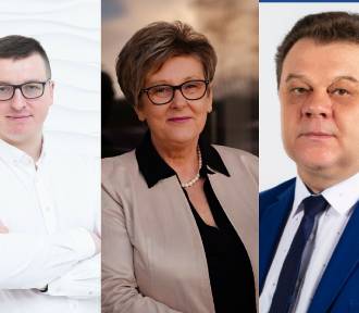 Wybory 2024 w gminach powiatu piotrkowskiego. Gdzie będzie druga tura?