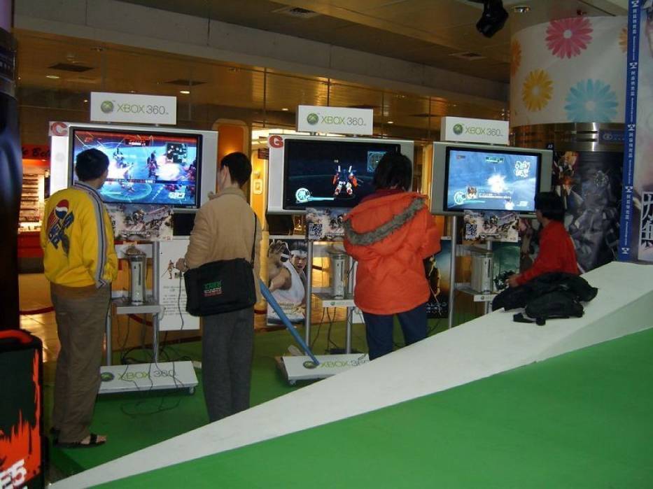 Decyzją sądu Windows 7 i Xbox 360 mają zniknąć ze sklepów w Niemczech