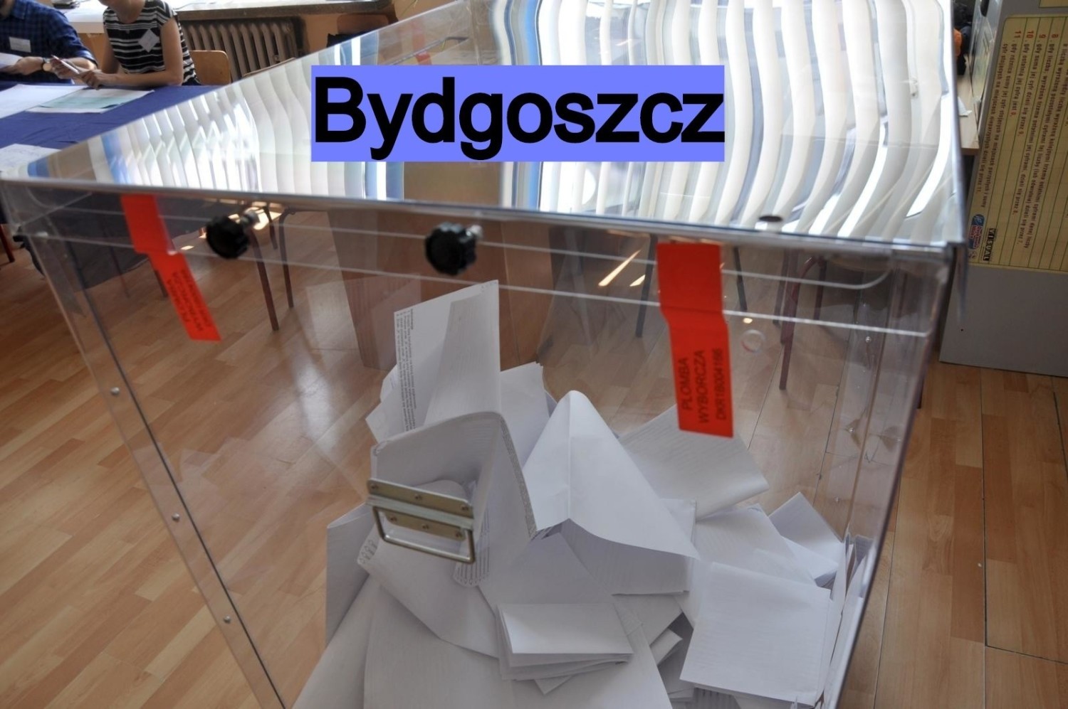 Bydgoszcz