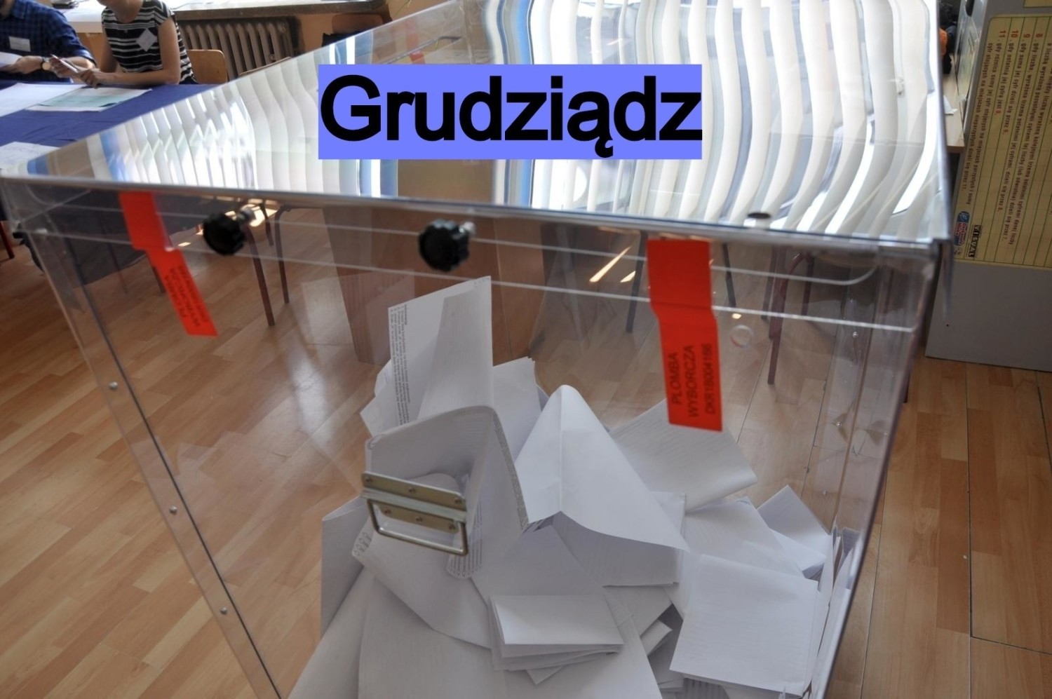 Grudziądz