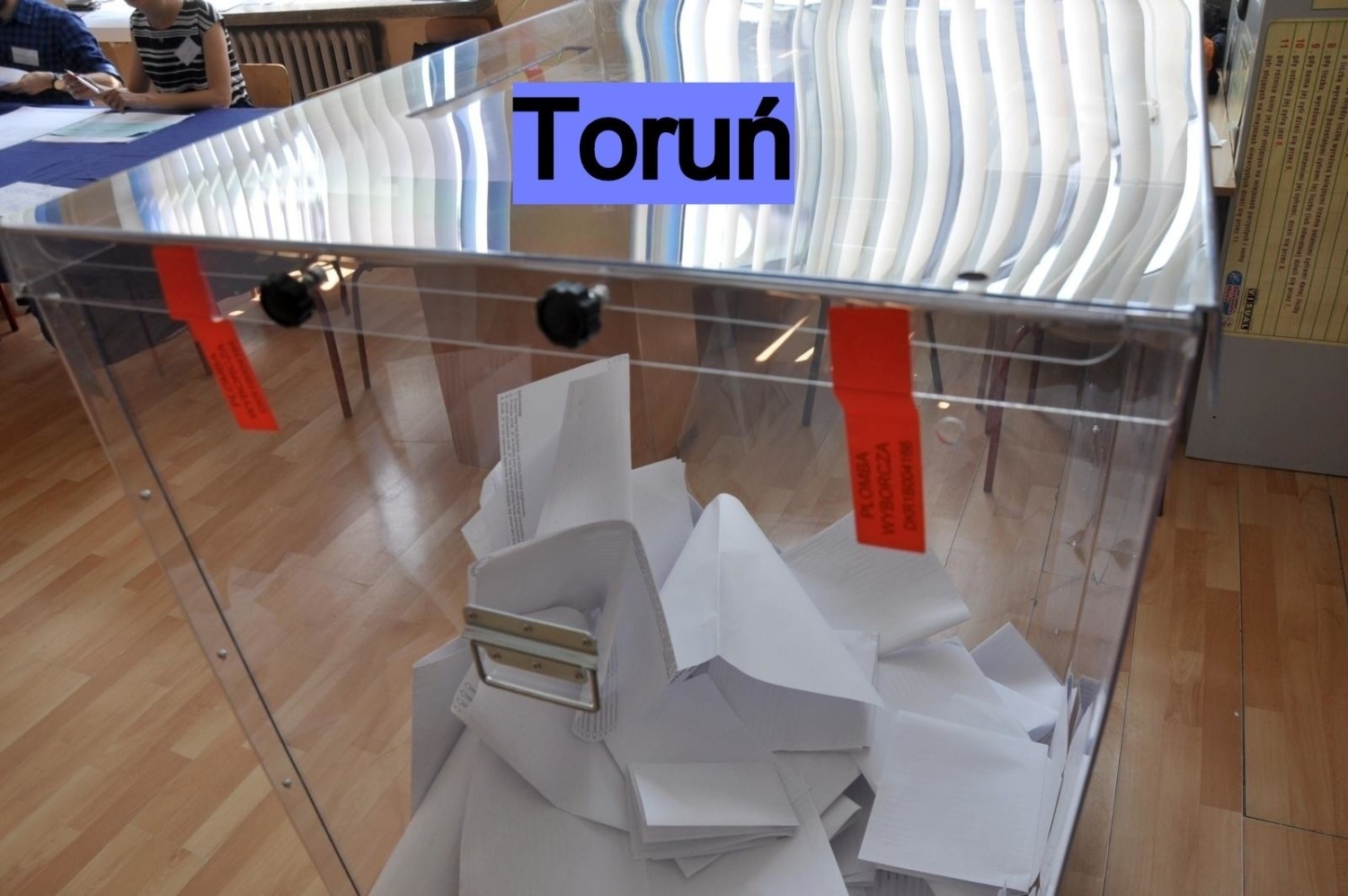 Toruń