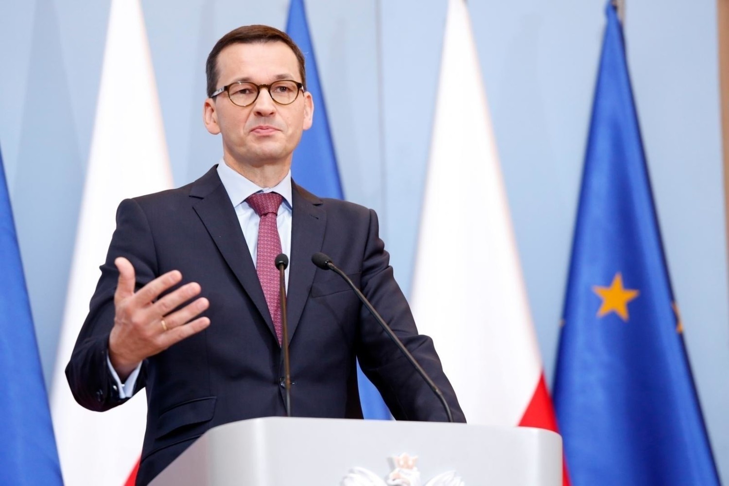Co wolno od 20 kwietnia? Luzowanie obostrzeń przed nami