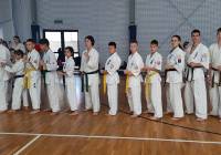 Turniej Nakamura Polish Open Karate Kyokushin, legniczanie wrócili z medalami