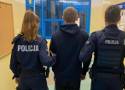 Policja zatrzymała dwóch mężczyzn podejrzewanych o zniszczenie 13 aut w Gdyni: Straty wyceniono na ponad 14 tys. zł