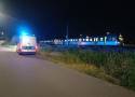 Tragiczny wypadek w Radomiu. Mężczyzna leżał na torach, został potrącony przez pociąg