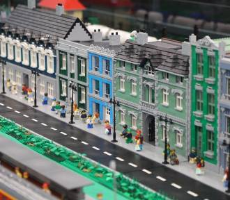 Takie rzeczy powstają z Lego. Zobacz najpiękniejsze budowle z klocków!