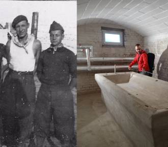 Co Josef Mengele robił w Sieniawce? Nowe odkrycie Łużyckiej Grupy Poszukiwawczej