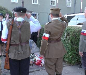 Narodowy Dzień Pamięci Ofiar Ludobójstwa tzw. Rzezi Wołyńskiej w Miliczu