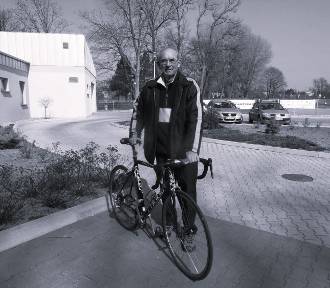 Zmarł Jan Świerczak, długoletni działacz kolarski