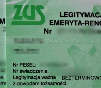 Rekordowa emerytura w zachodniopomorskim - 32 tys. zł. Najniższa... 3 grosze