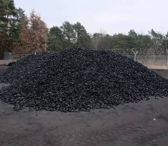 Bydgoszcz sprzedaje węgiel z Kolumbii po 2 tys. zł za tonę. Sprawdź, gdzie go kupić