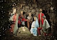 Czy znasz pochodzenie tych charakterystycznych symboli Wigilii Bożego Narodzenia?