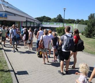 Najpopularniejsze aquaparki w województwie łódzkim. Sprawdź ceny i ofertę