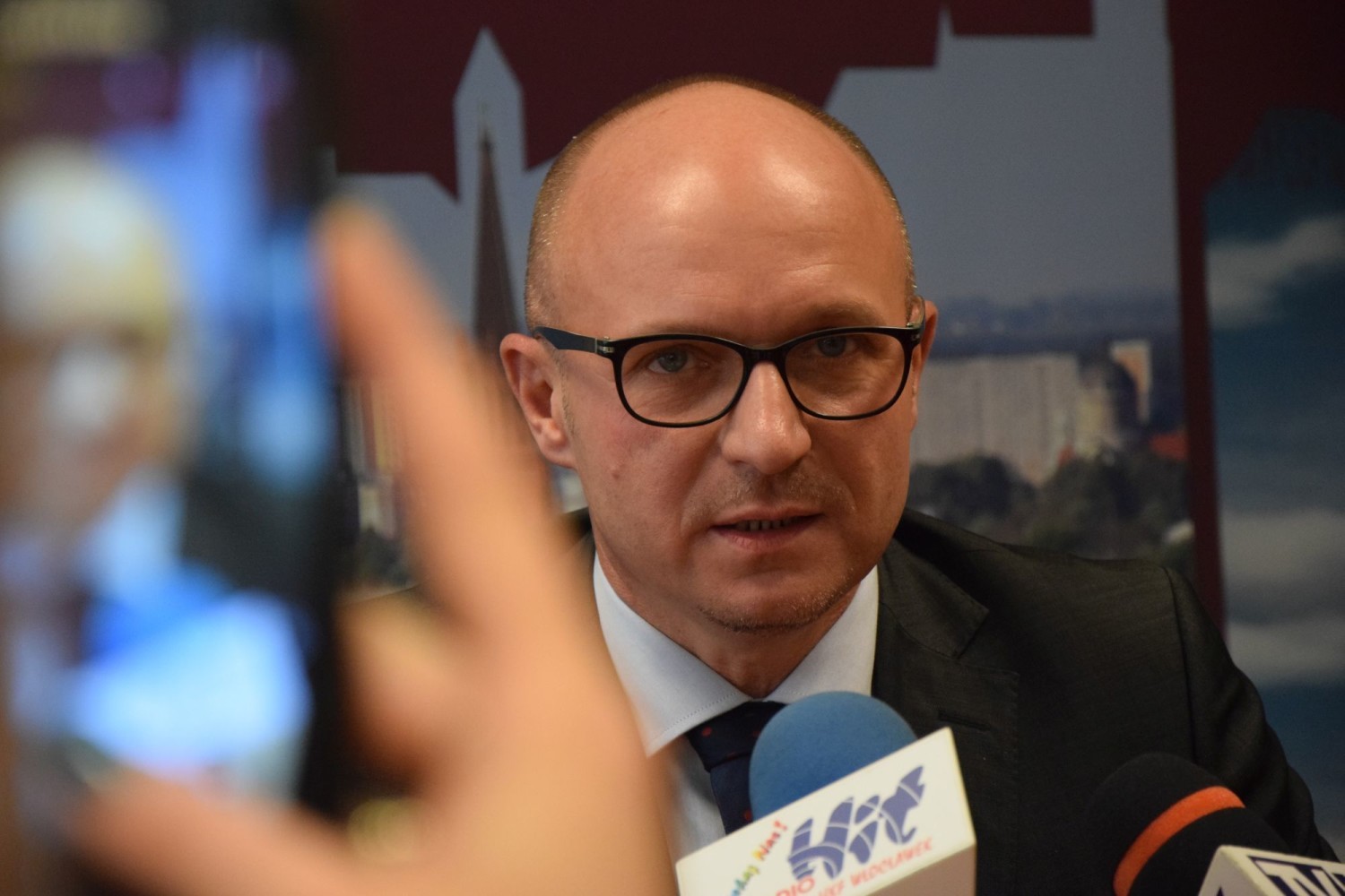 MAREK WOJTKOWSKI