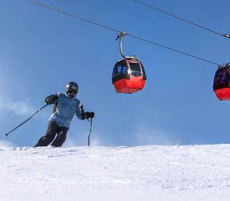 10 najlepiej ocenianych stacji narciarskich na Podhalu według użytkowników Google