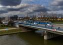Kolejne podejście do remontu mostu Grunwaldzkiego w Krakowie. Zgłoszone oferty znów mocno przewyższają zakładany budżet