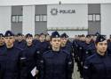 W Małopolskiej policji brakuje 800 funkcjonariuszy. Szukają ich na piknikach, targach pracy i w... autobusach
