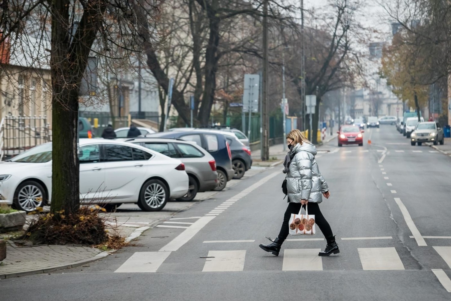 Ustawa wprowadza także zakaz używania telefonów komórkowych oraz innych urządzeń upośledzających prawidłową percepcję, zwłaszcza wzrokową