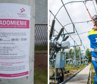 W woj. śląskim wyłączą prąd w tych miastach i wsiach - przerwa wyniesie do 10 godzin!