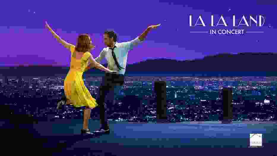 La La Land usłyszymy w Polsce! Wyjątkowy koncert w pięciu polskich miastach