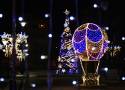 Urząd Miasta Legnicy zaprasza na uroczyste uruchomienie świątecznych iluminacji i przyznaje, że będą uboższe niż w poprzednich latach
