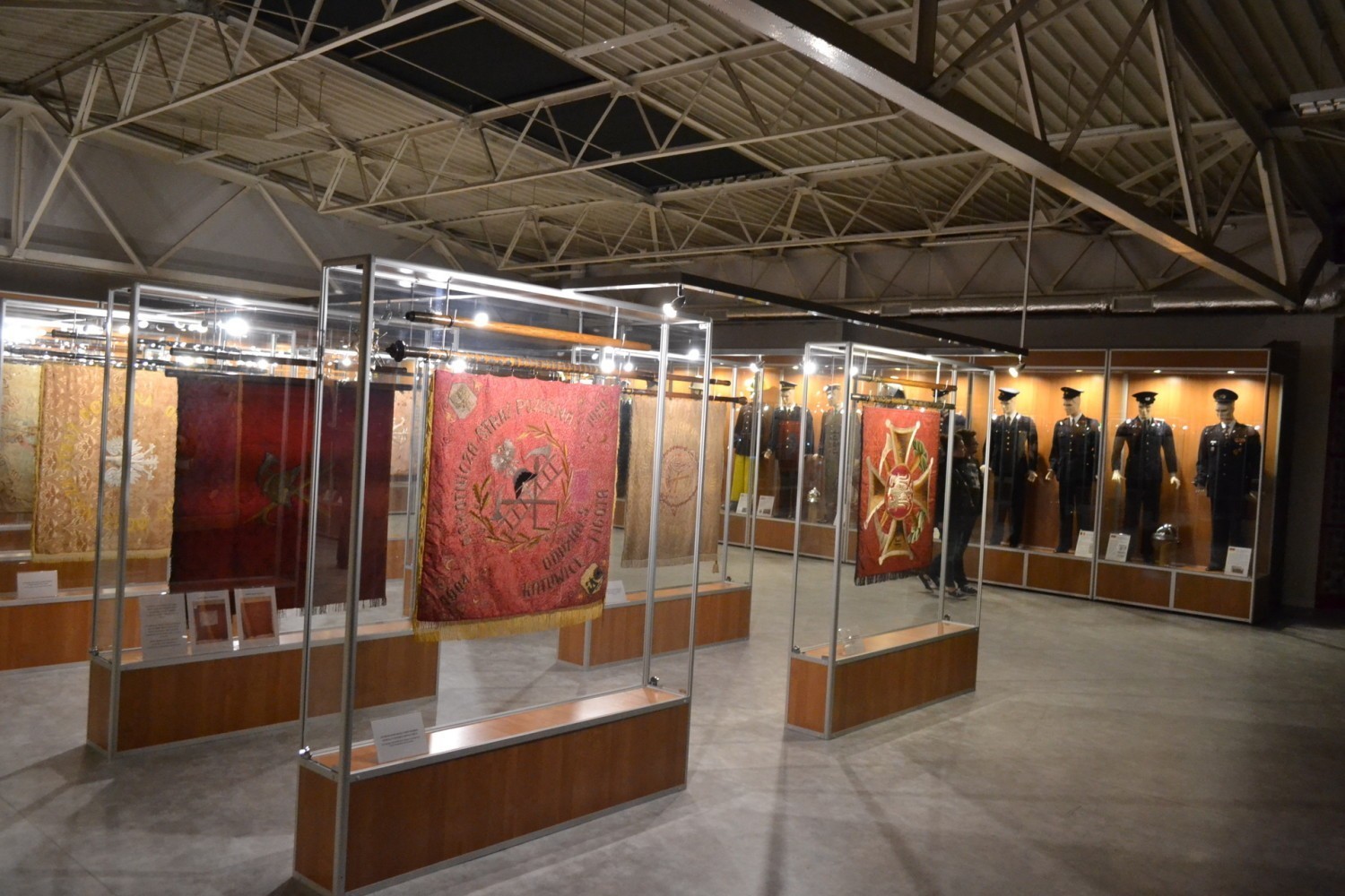 Muzeum Pożarnictwa i Muzeum Miasta w Mysłowicach