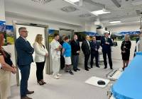 Nowy blok operacyjny otwarty w szpitalu w Kościerzynie! To szansa dla pacjentów
