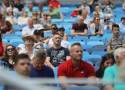 Niezapomniany moment na 69. Orlen Memoriale Janusza Kusocińskiego. Kibice śpiewają "Sto lat" na Stadionie Śląskim. Zobacz zdjęcia z trybun 
