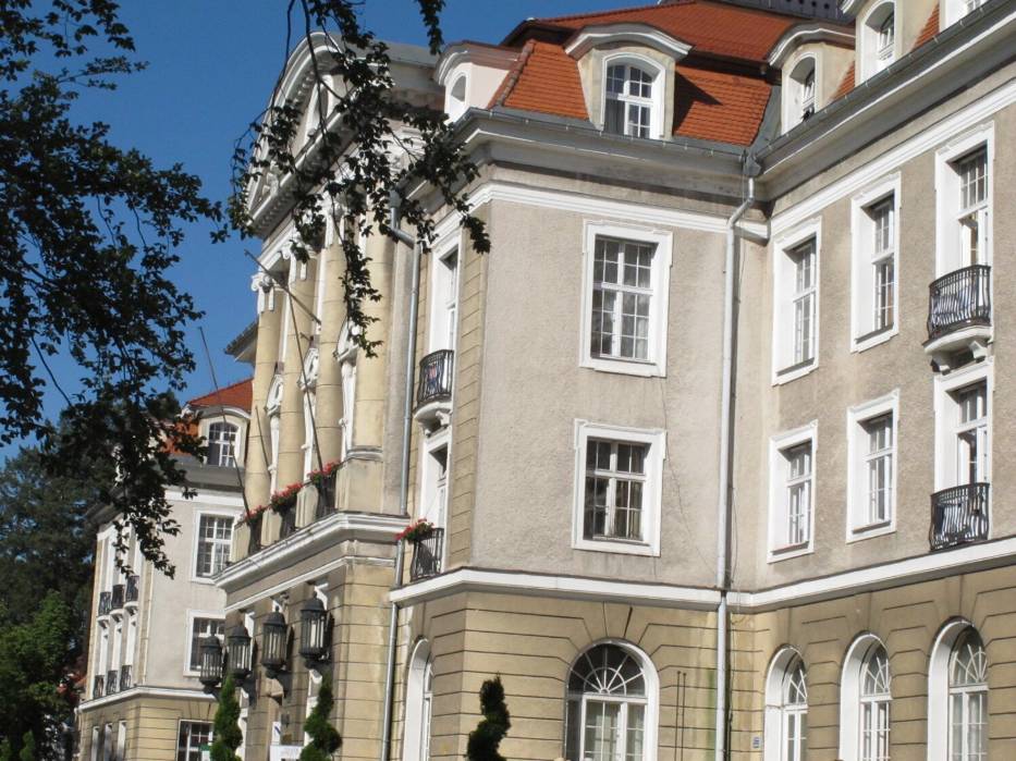 Zabytkowy Dom Zdrojowy w Szczawnie-Zdroju czeka remont. Co się zmieni?