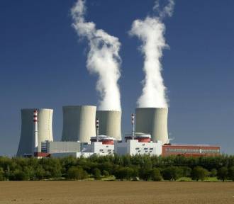 Elektrownia atomowa w Dąbrowie Górniczej? Są konkrety. A co z odlewnią w Tucznawie?