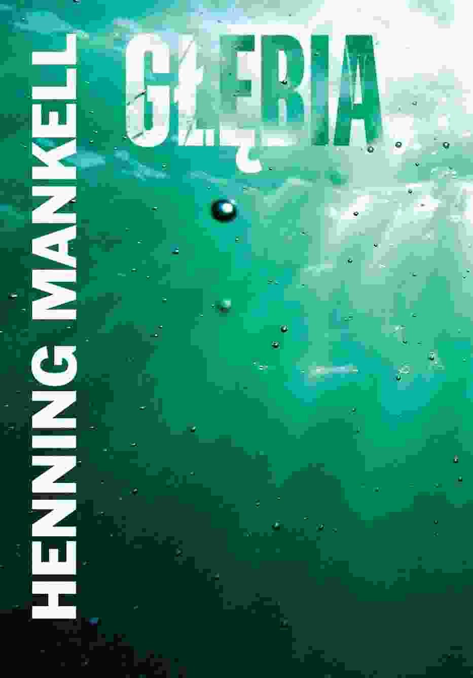 Głębia, Henning Mankell, wyd. W.A.B.